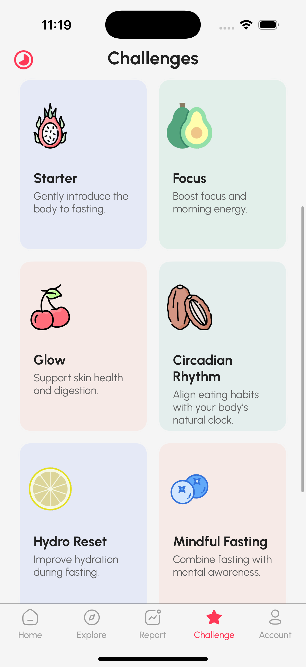 Achievements & Levels